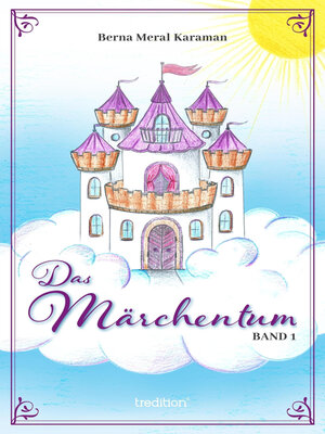 cover image of Das Märchentum Band I